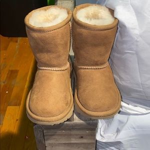 Don’t fit my daughter anymore